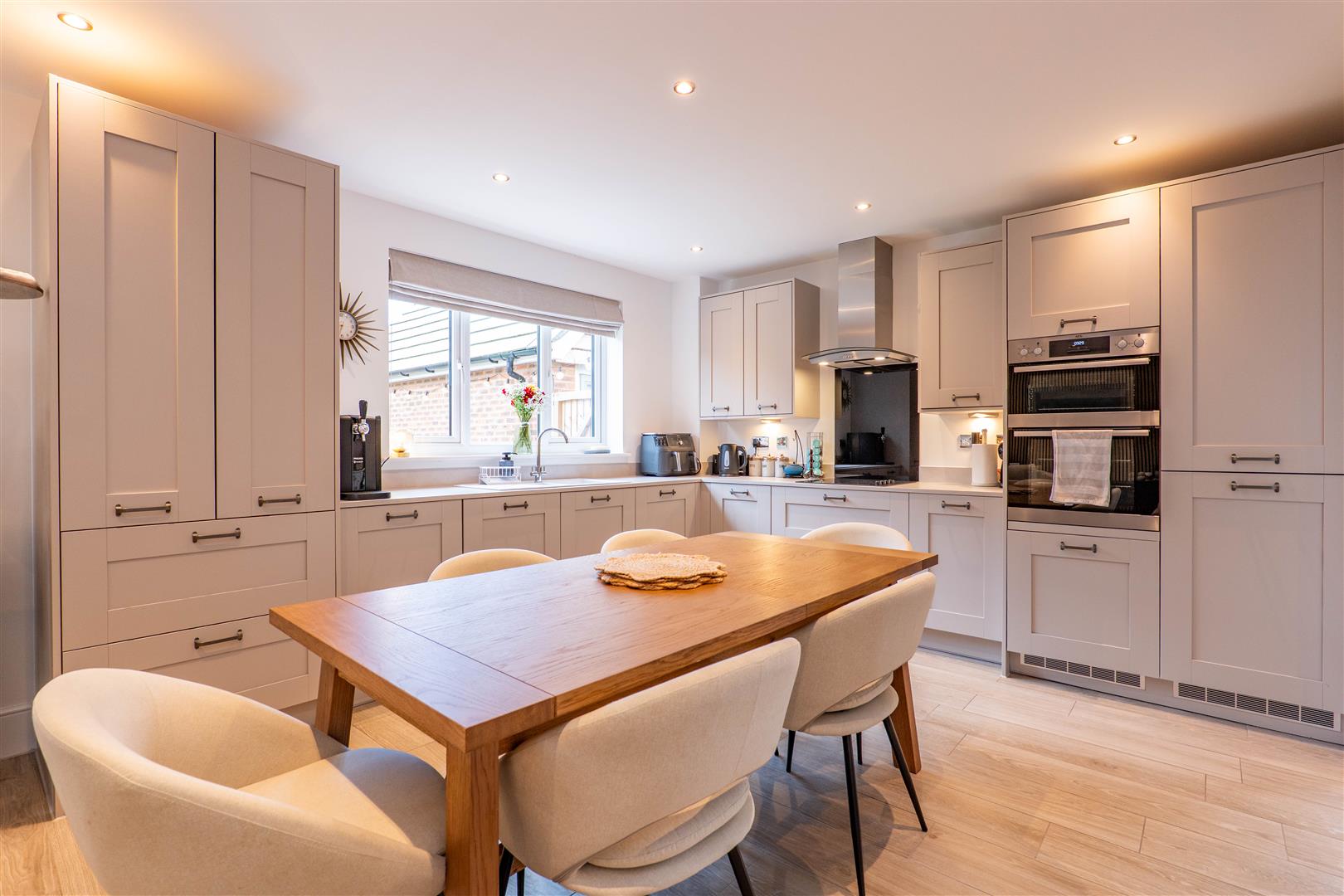 Green Hill Drive, Leyland